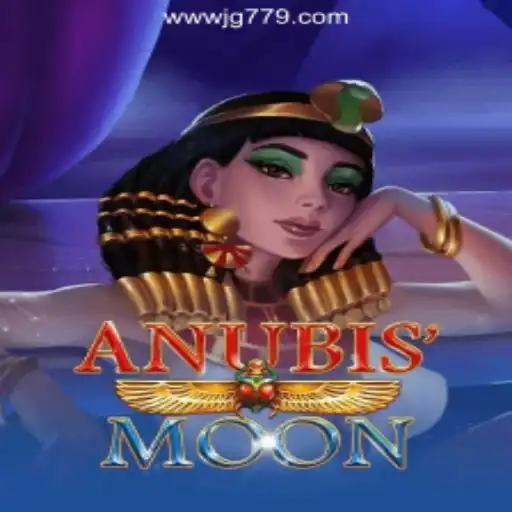 Exploring the Mystical World of AnubisMoon: JG779.COM Oficial Slots Brasil #1