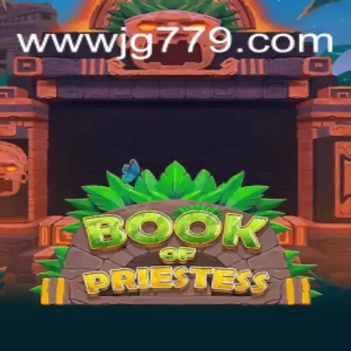 Discover the Mystical World of BookOfPriestess: The Premier Slot Experience