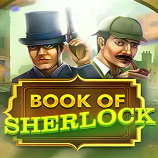 Discover the Thrilling World of BookOfSherlock at JG779.COM Oficial Slots Brasil #1
