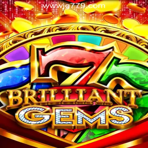 BrilliantGems: The Mesmerizing World of JG779.COM Oficial Slots Brasil #1