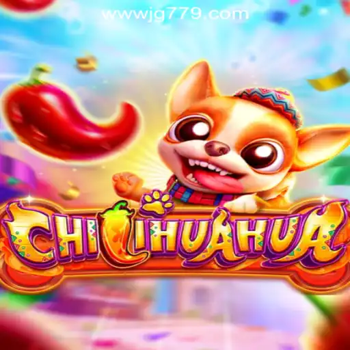 Exploring the Excitement of CHILIHUAHUA: A Premier Slot Gaming Experience with JG779.COM Oficial Slots Brasil #1