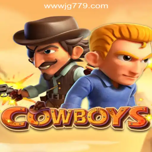 COWBOYS: A Deep Dive into the Wild West Slot Adventure