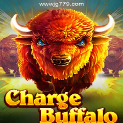ChargeBuffalo: The Wild Ride in JG779.COM Oficial Slots Brasil #1