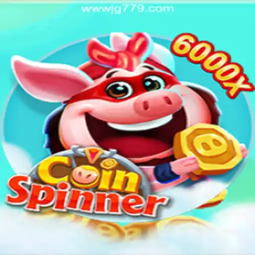 Discover CoinSpinner: The Thrilling World of JG779.COM Oficial Slots Brasil #1