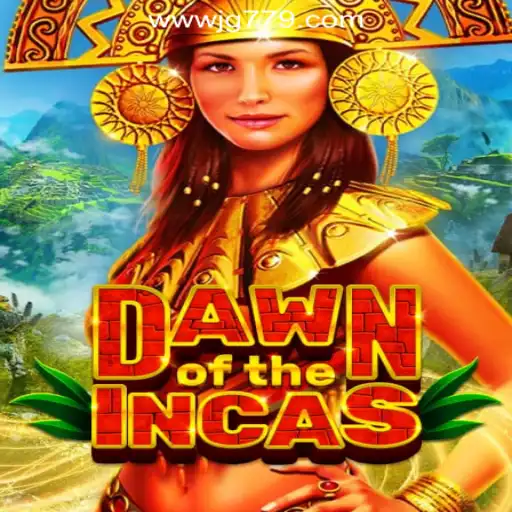 Discover the Thrilling Adventure of DawnoftheIncas