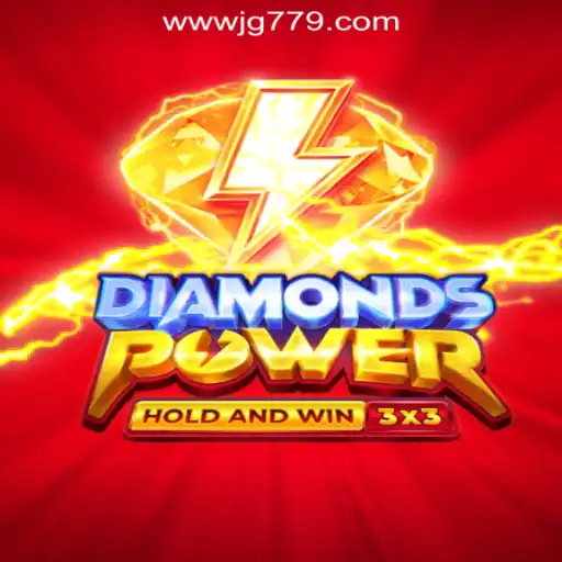 Experience the Thrill of Diamondspower: The Ultimate Slot Game
