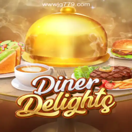 Exploring DinerDelights: The New Sensation in JG779.COM Oficial Slots Brasil #1