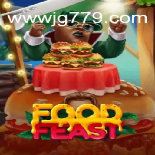 FoodFeast: Dive Into a Culinary Adventure