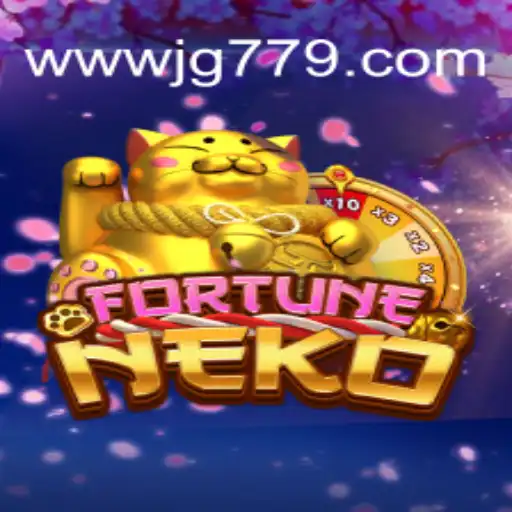 FortuneNeko: A Purr-fect Slot Experience with JG779.COM Oficial Slots Brasil #1