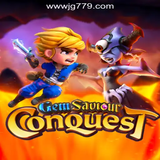 Gem Saviour Conquest: The Journey and Mastery in the World of Official Slots