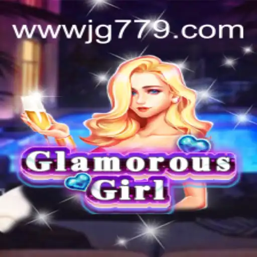 Exploring the Glamorous World of GlamorousGirl: JG779.COM Oficial Slots Brasil #1