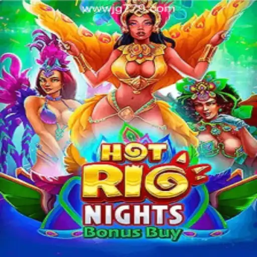 Exploring the Excitement of HotRioNightsBonusBuy