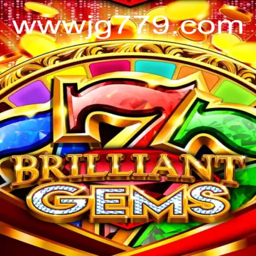 BrilliantGems: The Mesmerizing World of JG779.COM Oficial Slots Brasil #1