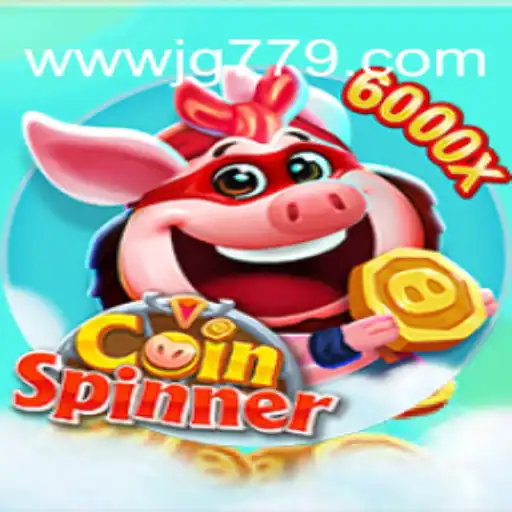 Discover CoinSpinner: The Thrilling World of JG779.COM Oficial Slots Brasil #1