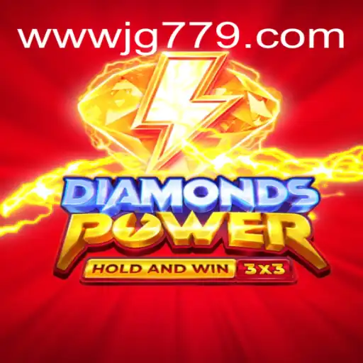 Experience the Thrill of Diamondspower: The Ultimate Slot Game