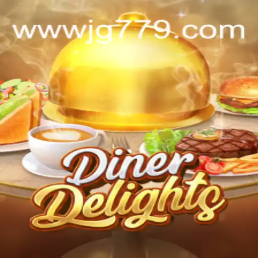 Exploring DinerDelights: The New Sensation in JG779.COM Oficial Slots Brasil #1