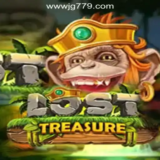Discover the Thrills of LostTreasure and JG779.COM Oficial Slots Brasil #1