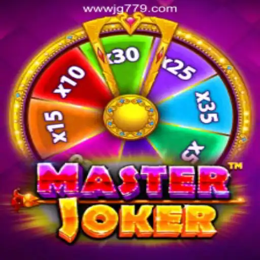 MasterJoker: Exploring the Exciting World of JG779.COM Oficial Slots Brasil #1