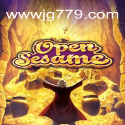 Unlock the Adventure: Exploring OpenSesame - The Gaming Experience of JG779.COM Official Slots Brasil #1