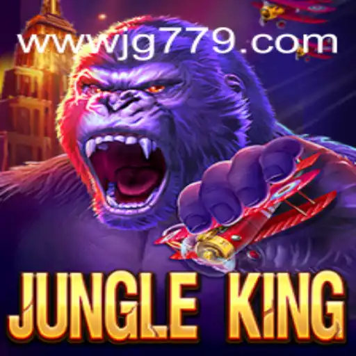 JungleKing: Explore the Thrills of JG779.COM Oficial Slots Brasil #1