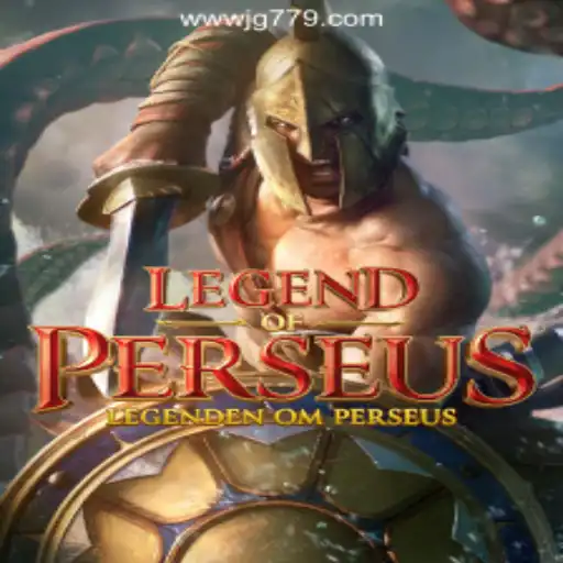 LegendofPerseus: A Mythical Adventure Through Official Slots