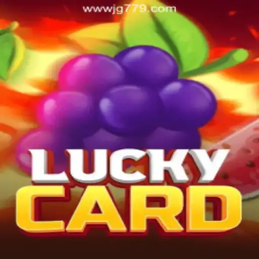 Experience the Thrill of LuckyCard: The Ultimate JG779.COM Oficial Slots Brasil #1