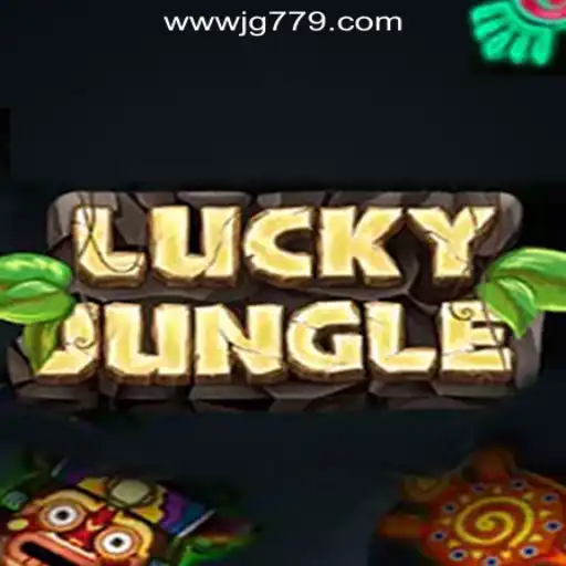 Exploring the Exciting World of LuckyJungle - JG779.COM Oficial Slots Brasil #1