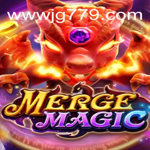 Dive into the Enchanting World of MergeMagic and the Excitement of JG779.COM Oficial Slots Brasil #1