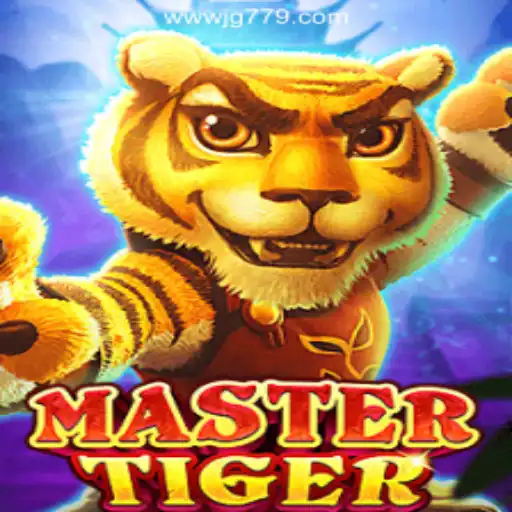MasterTiger: An Adventure with JG779.COM Oficial Slots Brasil #1