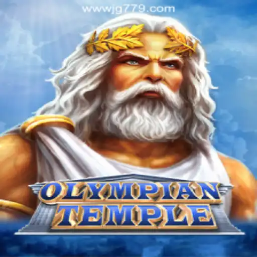 Exploring the Mystical Realms of OlympianTemple: A Dive into the Game with JG779.COM Oficial Slots Brasil #1