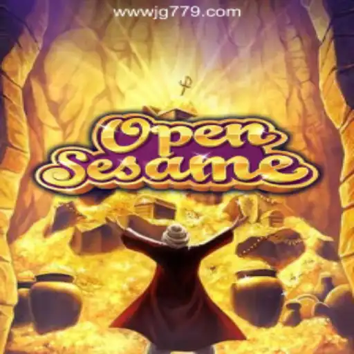 Unlock the Adventure: Exploring OpenSesame - The Gaming Experience of JG779.COM Official Slots Brasil #1