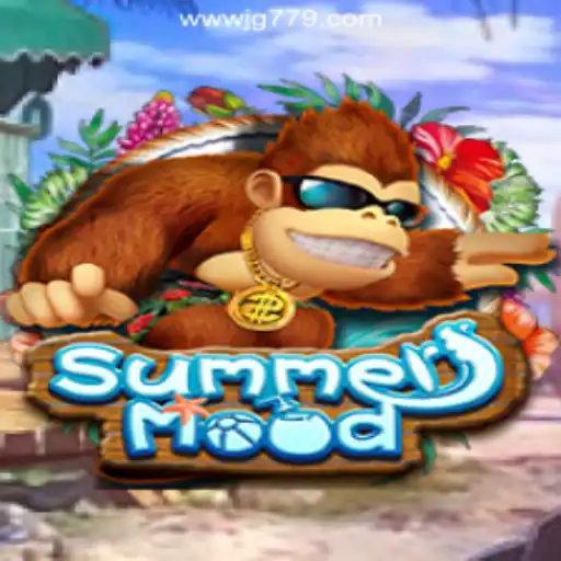 Discover the Thrills of SummerMood: A Dive into JG779.COM's Official Slots Brasil #1