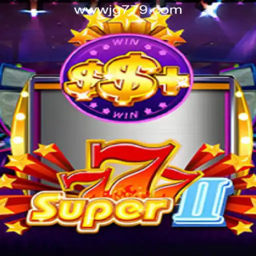 Exploring the Exciting World of Super777II: Brazil's Premier Slot Game