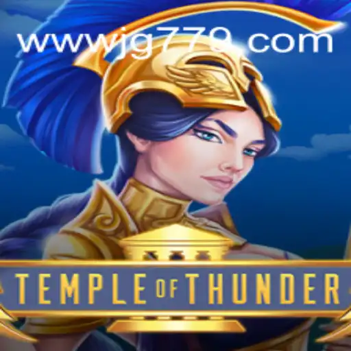 Temple of Thunder: Exploring the Electrifying Slots Phenomenon