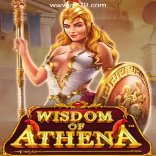 WisdomofAthena Slots: Unveiling the Mystical Journey with JG779.COM Oficial Slots Brasil #1